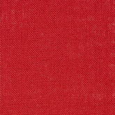 Fire Engine Red—Hypoallergenic Sustainable—Burlap Standard-Fabric—100%Jute—18"| 36"| 46'| 60"Inches Wide—Sold by the Yard